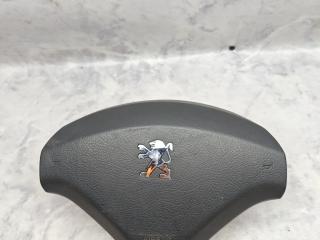 подушка безопасности водителя Peugeot 5008 1 поколение (2009 - 2013), 2.0 л., дизель, МКПП, минивэн, 96845302ZE