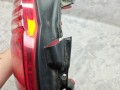 фонарь задний левый Peugeot 5008 1 поколение (2009 - 2013), 2.0 л., дизель, МКПП, минивэн, 9672666580 - фото №8