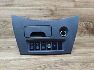 кнопка обогрева сидений Chery Tiggo (T11) 1 поколение (2005 - 2013), бензин, МКПП, внедорожник 5 дв.