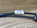 трос кулисы КПП Land Rover Range Rover Evoque L538 2012, 2.2 л., 224DT, дизель, МКПП, внедорожник 5 дв., 7G9N7E395DF - фото №9