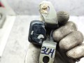 петля двери Toyota Corolla 10 поколение (E140/E150) (2007 - 2010), 1.4 л., 4ZZ-FE, бензин, МКПП, седан - фото №4