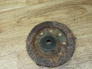 опора амортизатора верхняя (чашка) Toyota Avensis 1 поколение (T220) 1999, 1.8 л., 7A-FE, бензин, МКПП, лифтбэк