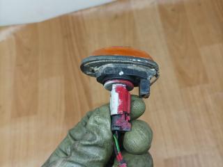 повторитель поворота на крыле левый Hyundai H-1 Starex 1997, 2.5 л., D4BF, дизель, МКПП, микроавтобус