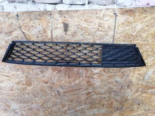 решетка радиатора Renault Twingo 2 поколение 2009, 1.5 л., дизель, МКПП, хетчбэк 3 дв.