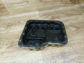 масляный поддон Renault Laguna 2 поколение 2002, 3.0 л., L7X 731, бензин, АКПП, хетчбэк 5 дв.