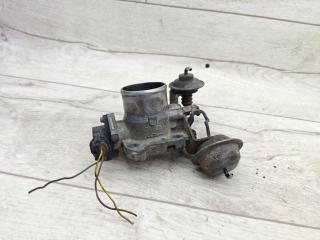 заслонка дроссельная Toyota Picnic 1 поколение XM10 2000, 2.2 л., дизель, МКПП, минивэн, 89452-21020