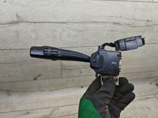 переключатель поворотов Toyota Avensis 1 поколение (T220) (1997 - 2000), 2.0 л., 2C-TE, дизель, МКПП, седан