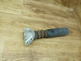 опора амортизатора верхняя (чашка) Skoda Rapid 1 поколение 2015, 1.6 л., CWVA, бензин, МКПП, лифтбэк