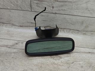 зеркало салона Citroen C5 1 поколение 2001, 2.0 л., бензин, МКПП, универсал