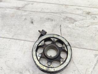 шкив распредвала Toyota Picnic 1 поколение XM10 2000, 2.2 л., дизель, МКПП, минивэн