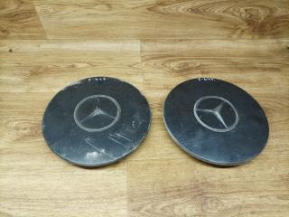 колпак колесный Mercedes-Benz Vito W638 1998, 2.3 л., дизель, МКПП, микроавтобус, 6384010325