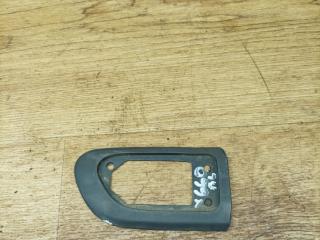 молдинг крыла Toyota Avensis 1 поколение (T220) 1999, 1.8 л., 7A-FE, бензин, МКПП, лифтбэк