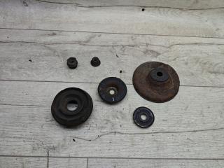 опора амортизатора верхняя (чашка) Renault Logan 2 поколение [рестайлинг] 2017, 1.6 л., K7M 812, бензин, МКПП, седан