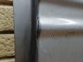 молдинг крыла Hyundai Galloper 2 поколение 1999, 2.5 л., D4BH, дизель, МКПП, внедорожник 5 дв., HR650975 - фото №3