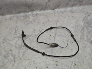 датчик ABS Peugeot 5008 1 поколение (2009 - 2013), 2.0 л., дизель, МКПП, минивэн, 9653663180