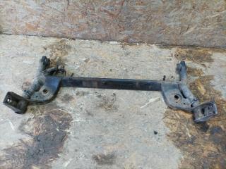 балка подвески задняя Renault Twingo 2 поколение 2009, 1.5 л., дизель, МКПП, хетчбэк 3 дв.