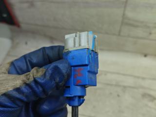 датчик педали сцепления Renault Logan 2 поколение [рестайлинг] 2017, 1.6 л., K7M 812, бензин, МКПП, седан, 253255192R