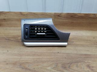 дефлектор обдува салона Geely Emgrand 7 1 поколение [рестайлинг] 2018, 1.8 л., JL4G18, бензин, МКПП, седан