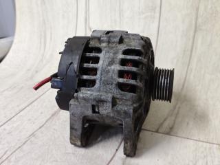 генератор Renault Laguna 2 поколение 2002, 1.8 л., бензин, МКПП, хетчбэк 5 дв., 8200153710