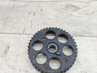 звездочка ТНВД Opel Zafira 2 поколение (B) [рестайлинг] 2008, 1.7 л., дизель, МКПП, минивэн