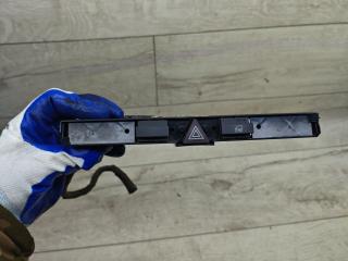 кнопка аварийной сигнализации Opel Zafira 2 поколение (B) [рестайлинг] 2008, 1.7 л., дизель, МКПП, минивэн, 13100105