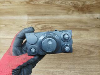 переключатель света Opel Astra H/Family [рестайлинг] 2008, 1.9 л., Z 19 DT, дизель, МКПП, универсал, 13198925, WC