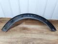 молдинг крыла Opel Corsa C 2002, 1.4 л., Z 14 XE, бензин, МКПП, хетчбэк 3 дв., 09114739 - фото №2