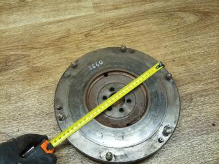 маховик Toyota Avensis 1 поколение (T220) 1999, 1.8 л., 7A-FE, бензин, МКПП, лифтбэк