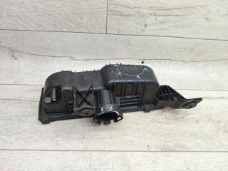 корпус воздушного фильтра Renault Logan 2 поколение [рестайлинг] 2017, 1.6 л., K7M 812, бензин, МКПП, седан