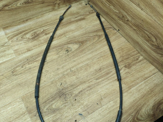 трос ручника Lada Vesta 1 поколение 2017, 1.6 л., бензин, МКПП, седан, 8450006880