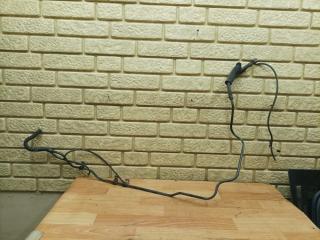 трубка вакуумная Hyundai Galloper 2 поколение 1999, 2.5 л., D4BH, дизель, МКПП, внедорожник 5 дв.