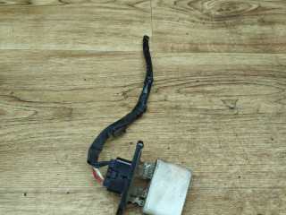 сопротивление печки Toyota Picnic 1 поколение 1999, 2.2 л., 3C-TE, дизель, МКПП, минивэн