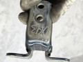 петля двери Toyota Corolla 10 поколение (E140/E150) (2007 - 2010), 1.4 л., 4ZZ-FE, бензин, МКПП, седан - фото №7