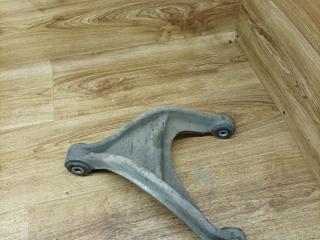 рычаг задний левый Peugeot 407 1 поколение [рестайлинг] 2008, 2.0 л., RH01, дизель, МКПП, универсал