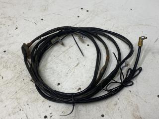 газовое оборудование Kia Rio 3 поколение 2014, 1.6 л., G4FC, бензин, АКПП, седан, 67R-010299