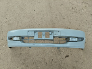 бампер передний Toyota Picnic 1 поколение 1998, 2.2 л., 3C-TE, дизель, МКПП, минивэн