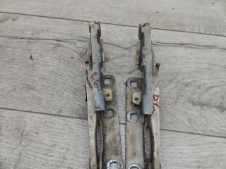 петля капота Mercedes-Benz E-Класс W210/S210 (1995 - 1999), 2.2 л., дизель, АКПП, универсал