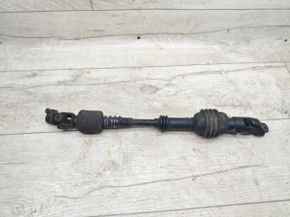 рулевой карданчик Hyundai Terracan 1 поколение 2004, 2.5 л., дизель, АКПП, внедорожник 5 дв.