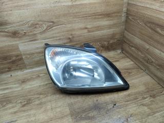 фара правая Chery Tiggo (T11) 1 поколение 2007, 2.4 л., бензин, МКПП, внедорожник 5 дв.