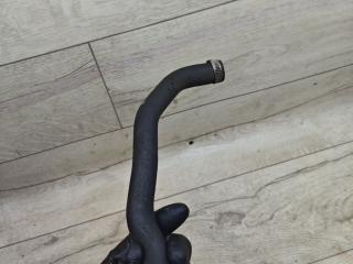 теплообменник масляного фильтра Opel Zafira 2 поколение (B) [рестайлинг] 2008, 1.7 л., дизель, МКПП, минивэн