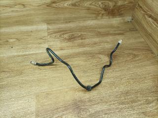 трубка (шланг) сцепления Renault Logan 2 поколение [рестайлинг] 2019, 1.6 л., K7M 812, бензин, МКПП, седан