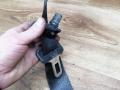 ремень безопасности Opel Corsa C 2002, 1.4 л., Z 14 XE, бензин, МКПП, хетчбэк 3 дв., 09226177F - фото №3