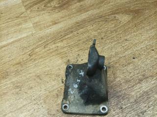 кронштейн двигателя SsangYong Musso 1 поколение 1998, 2.9 л., MB-OM 662, дизель, МКПП, внедорожник 5 дв., 6622233204