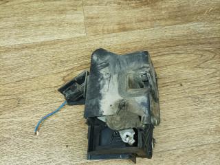 замок двери задней правой Renault Logan 2 поколение [рестайлинг] 2019, 1.6 л., K7M 812, бензин, МКПП, седан