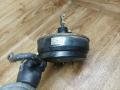 вакуумный усилитель тормозов Nissan Almera N16 2002, 1.5 л., бензин, МКПП, хетчбэк 5 дв. - фото №3