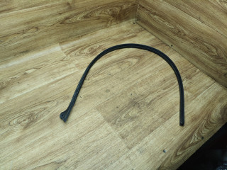 уплотнитель двери Lada Vesta 1 поколение 2021, 1.6 л., H4M, бензин, вариатор, универсал