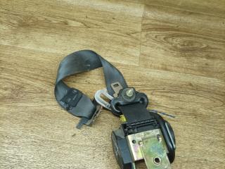 ремень безопасности Renault Laguna 2 поколение 2002, 3.0 л., L7X 731, бензин, АКПП, хетчбэк 5 дв.