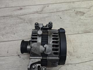 генератор Mercedes-Benz E-Класс W211/S211 [рестайлинг] 2009, 2.2 л., дизель, АКПП, универсал, A0131549002, 0121715029