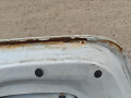 крышка багажника (дверь 3-5) Geely SC7 1 поколение 2013, 1.8 л., JL4G18, бензин, МКПП, седан - фото №10