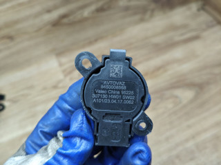 индикатор парковки Lada Vesta 1 поколение 2017, 1.6 л., бензин, МКПП, седан, 8450008568